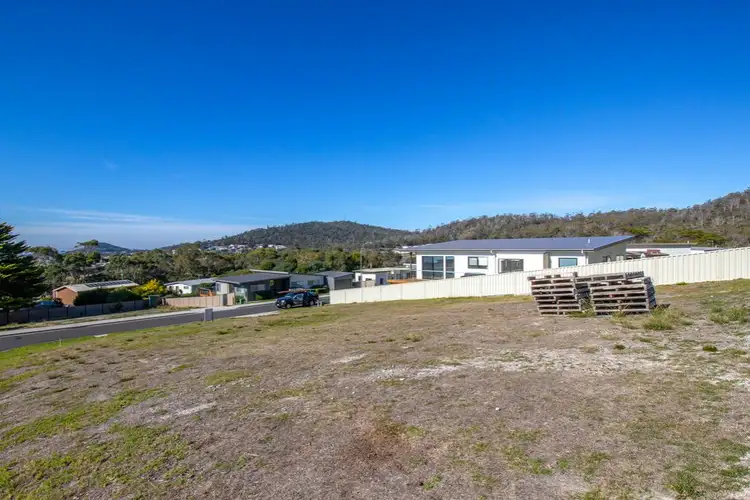 Fifth view of Homely land listing, Lot 17 Sea Eagle Drive, Bicheno TAS 7215