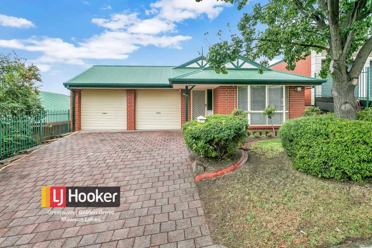 Main view of Homely house listing, 22 Elijah Court, Greenwith SA 5125