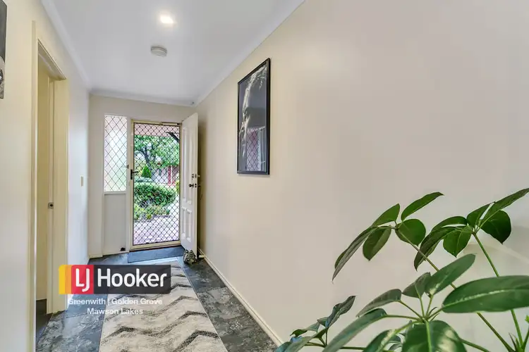 Second view of Homely house listing, 22 Elijah Court, Greenwith SA 5125