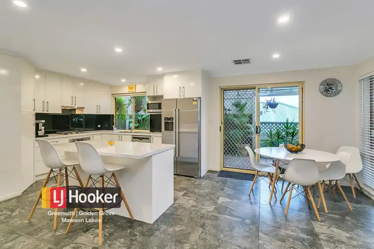 Third view of Homely house listing, 22 Elijah Court, Greenwith SA 5125