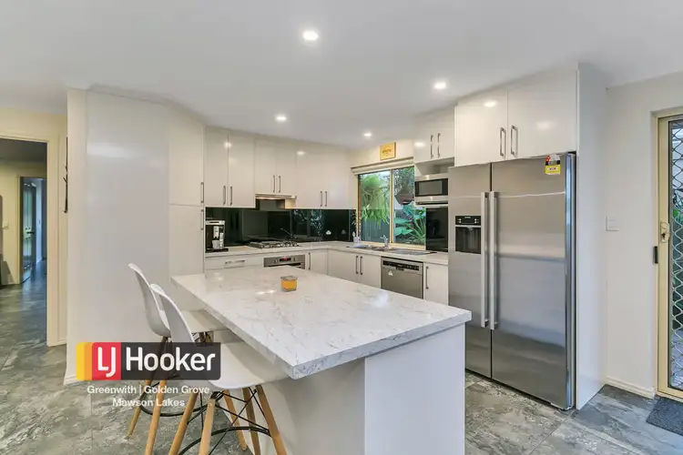 Fourth view of Homely house listing, 22 Elijah Court, Greenwith SA 5125