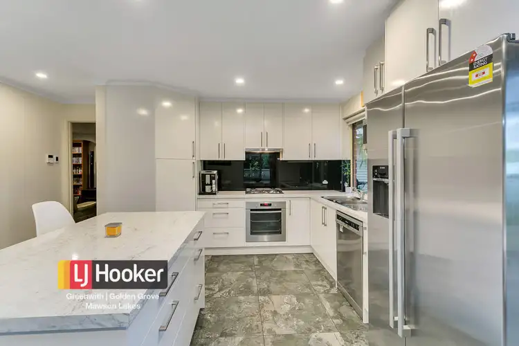 Fifth view of Homely house listing, 22 Elijah Court, Greenwith SA 5125