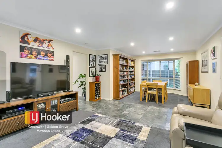 Sixth view of Homely house listing, 22 Elijah Court, Greenwith SA 5125