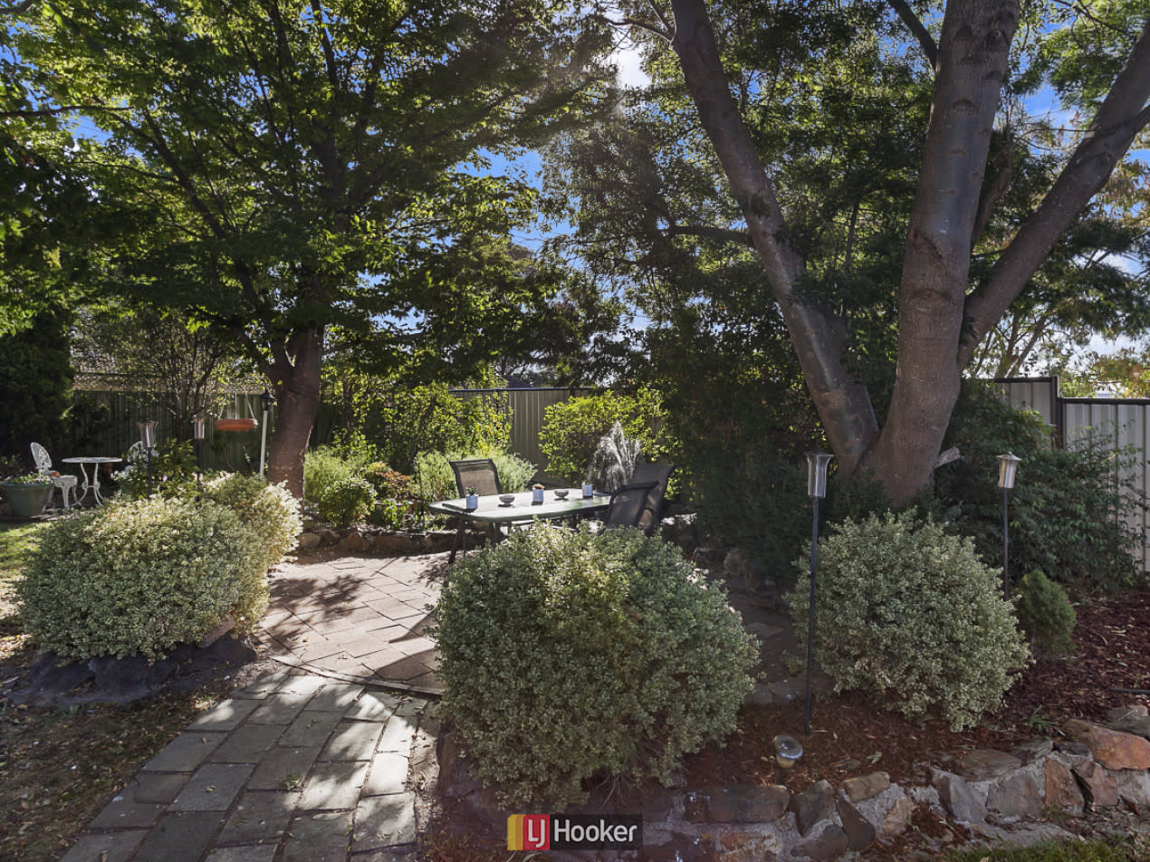 Fourth view of Homely house listing, 46 Abercorn Crescent, Isabella Plains ACT 2905