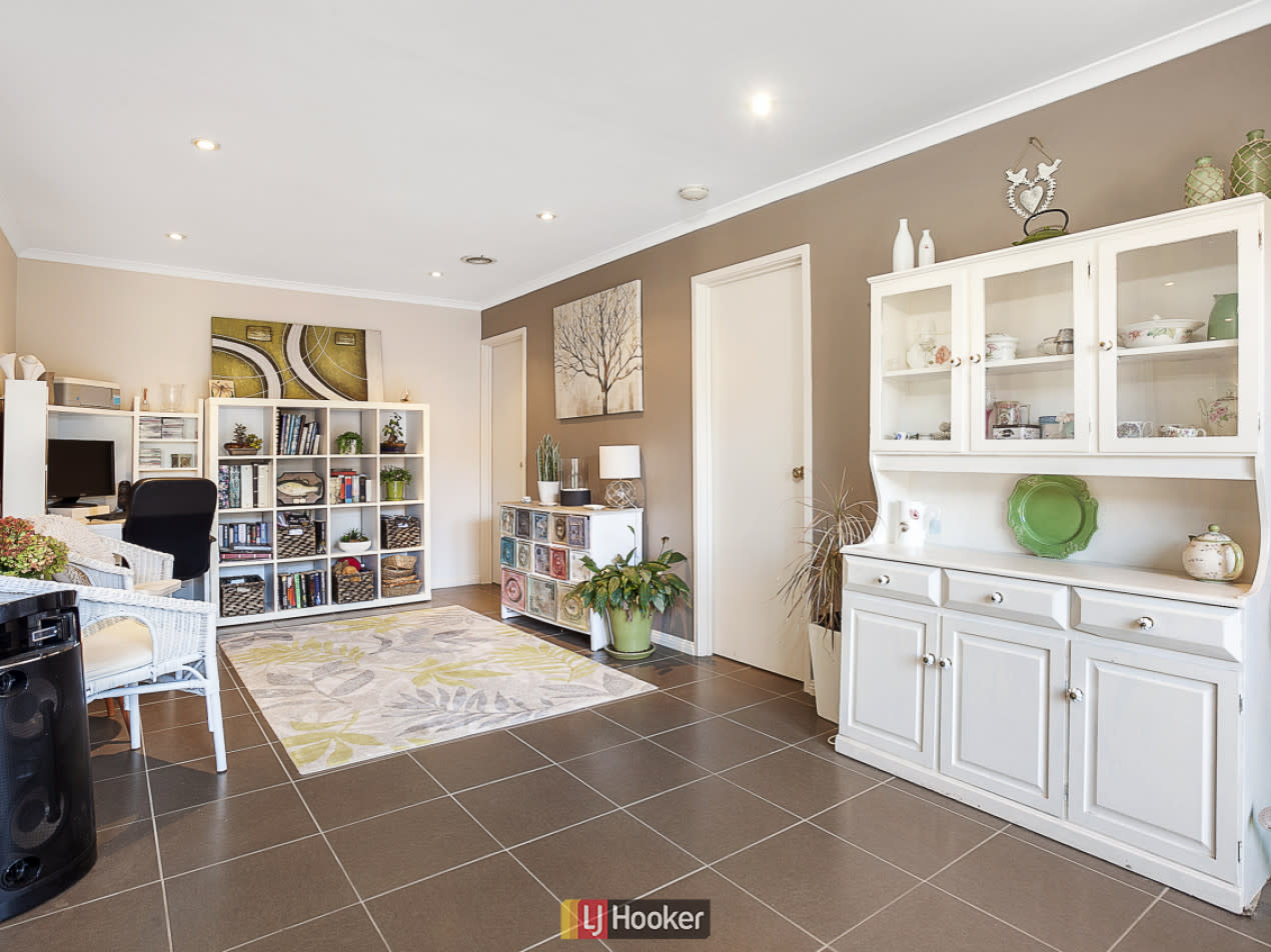 Fifth view of Homely house listing, 46 Abercorn Crescent, Isabella Plains ACT 2905