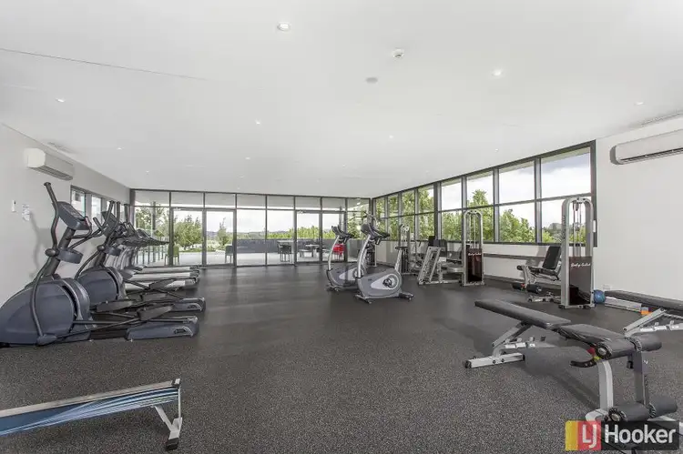 Main view of Homely apartment listing, 80/41 Chandler Street, Belconnen ACT 2617