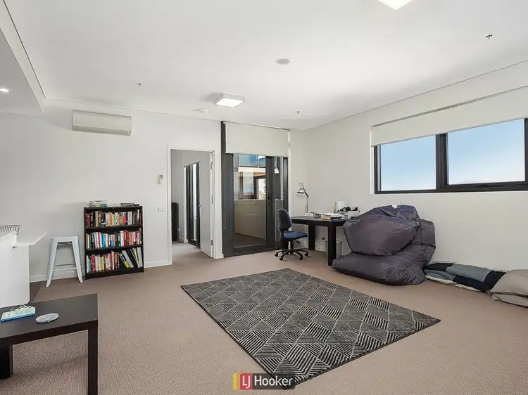 Second view of Homely apartment listing, 80/41 Chandler Street, Belconnen ACT 2617