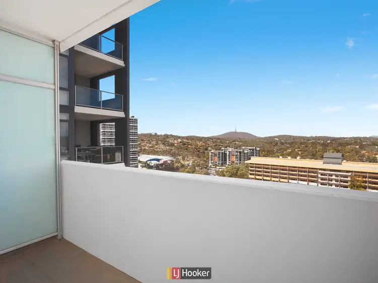 Fifth view of Homely apartment listing, 80/41 Chandler Street, Belconnen ACT 2617