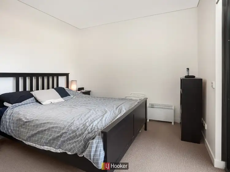 Sixth view of Homely apartment listing, 80/41 Chandler Street, Belconnen ACT 2617