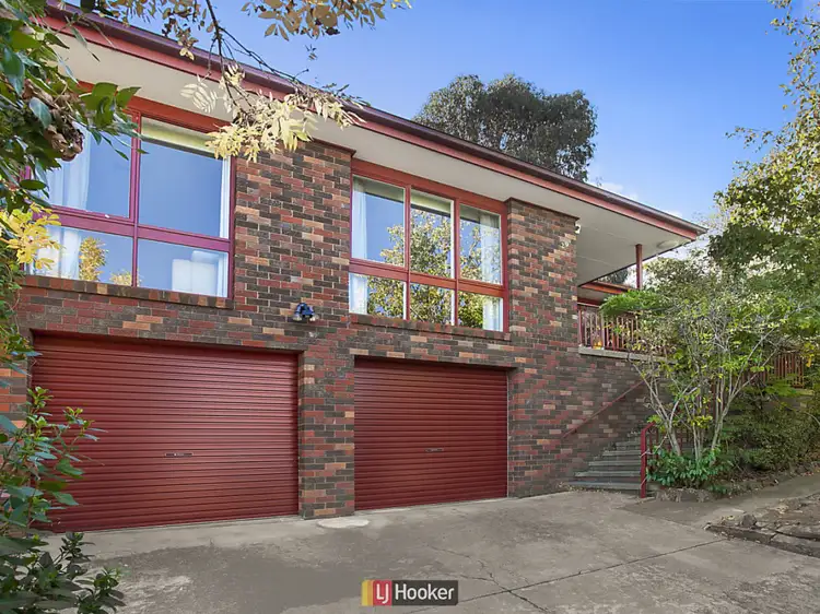Main view of Homely house listing, 29 Hooper Crescent, Flynn ACT 2615