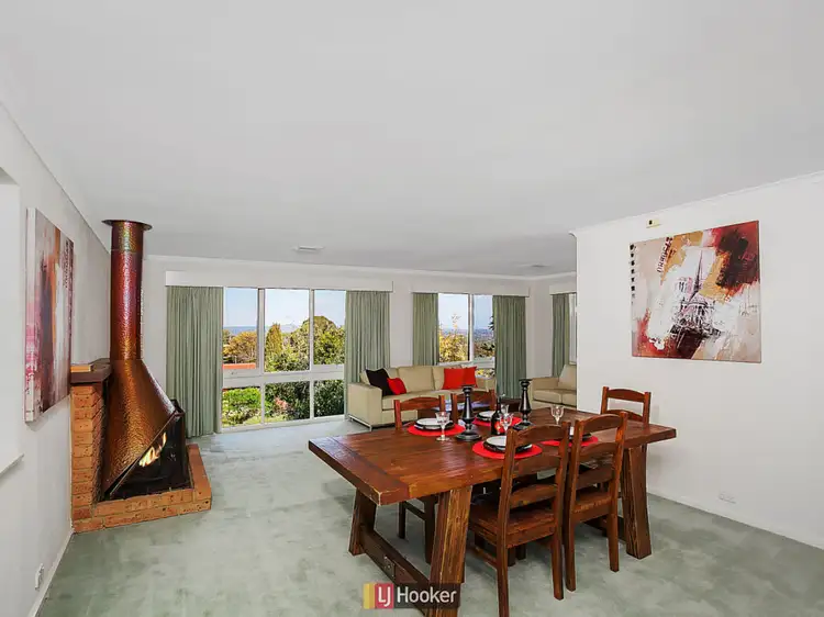 Second view of Homely house listing, 29 Hooper Crescent, Flynn ACT 2615