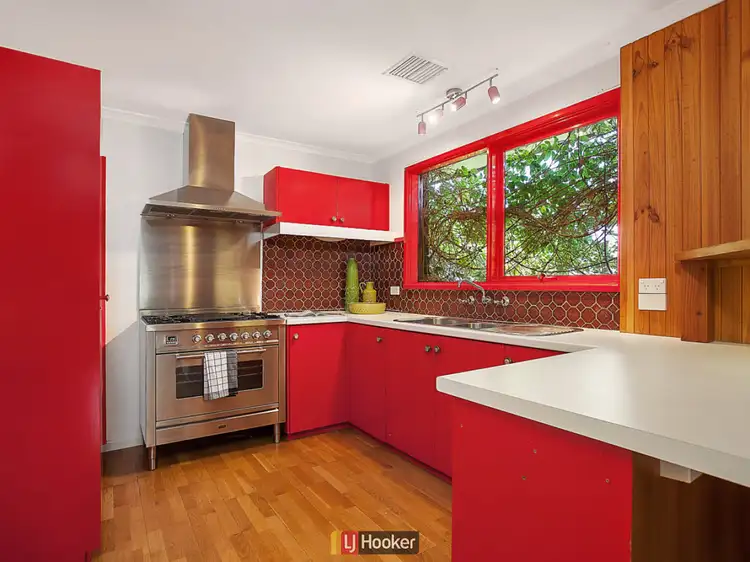 Third view of Homely house listing, 29 Hooper Crescent, Flynn ACT 2615