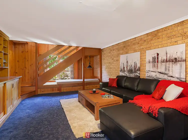 Fifth view of Homely house listing, 29 Hooper Crescent, Flynn ACT 2615