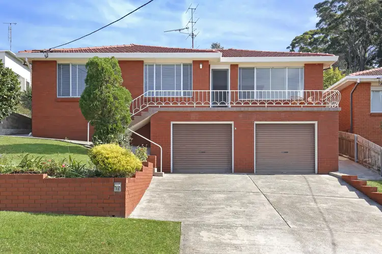 14 Kelvin Road, Coniston NSW 2500