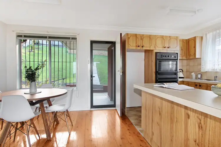 Sixth view of Homely house listing, 14 Kelvin Road, Coniston NSW 2500