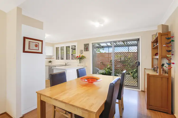 Fourth view of Homely villa listing, 3/26 Greenacre Road, Wollongong NSW 2500