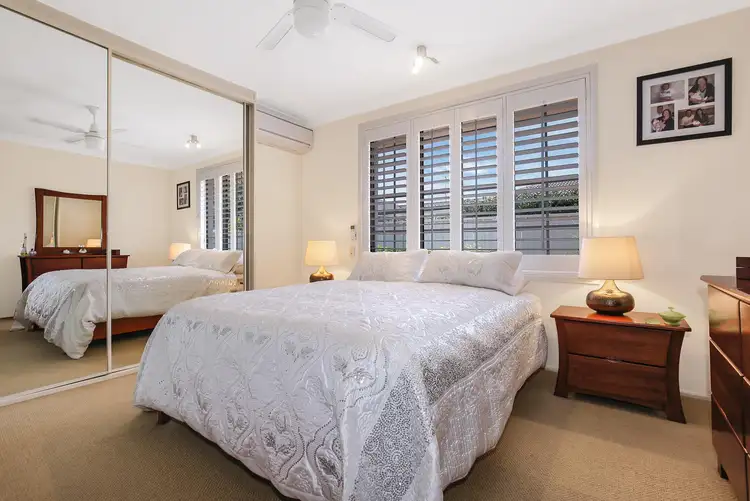 Fifth view of Homely villa listing, 3/26 Greenacre Road, Wollongong NSW 2500