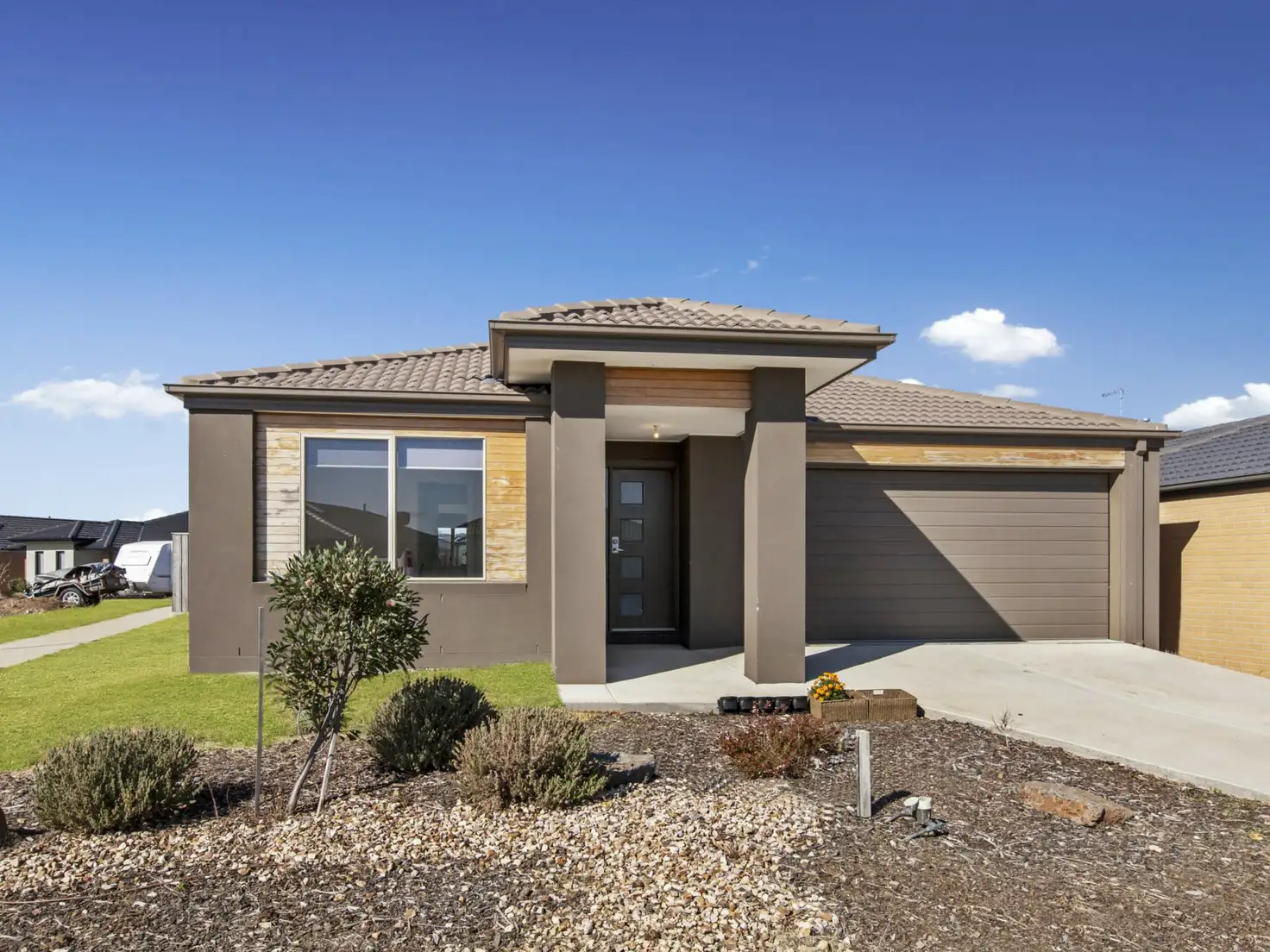 Main view of Homely house listing, 32 Holly Drive, Wallan VIC 3756