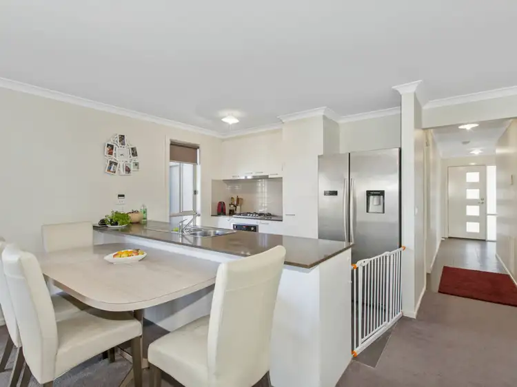 Second view of Homely house listing, 32 Holly Drive, Wallan VIC 3756