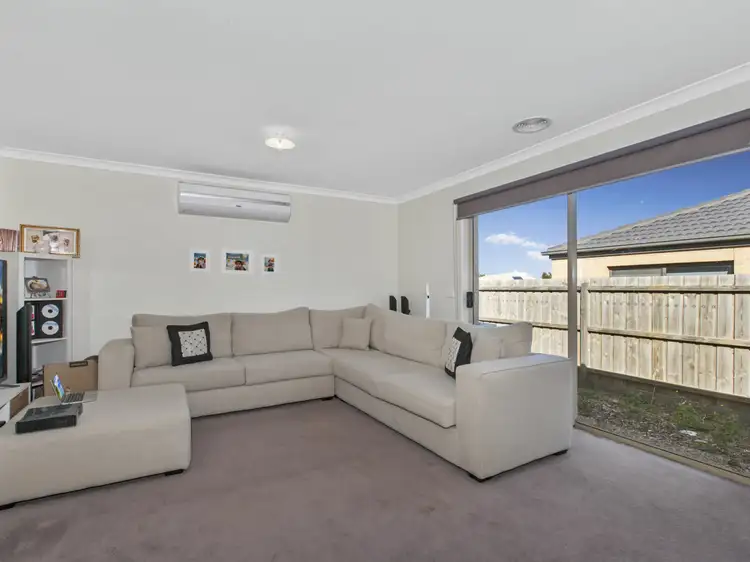 Third view of Homely house listing, 32 Holly Drive, Wallan VIC 3756