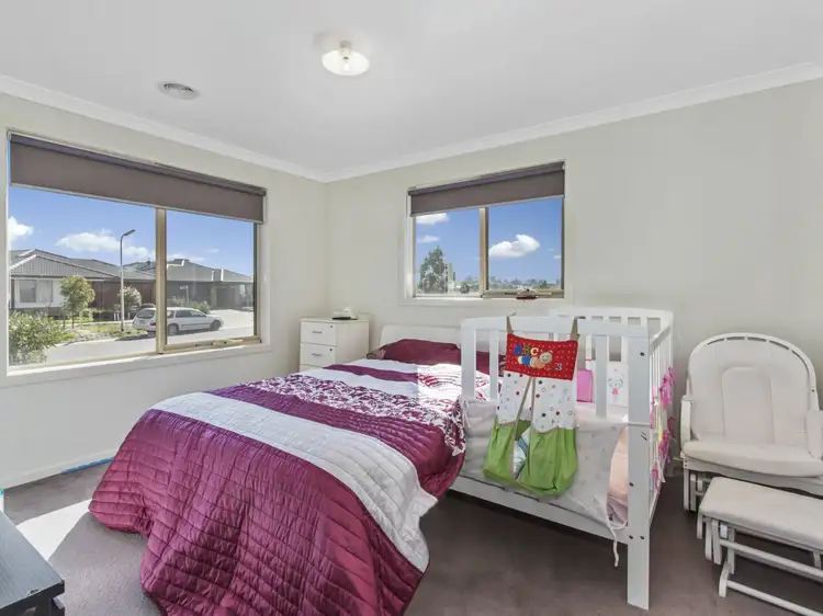 Fourth view of Homely house listing, 32 Holly Drive, Wallan VIC 3756