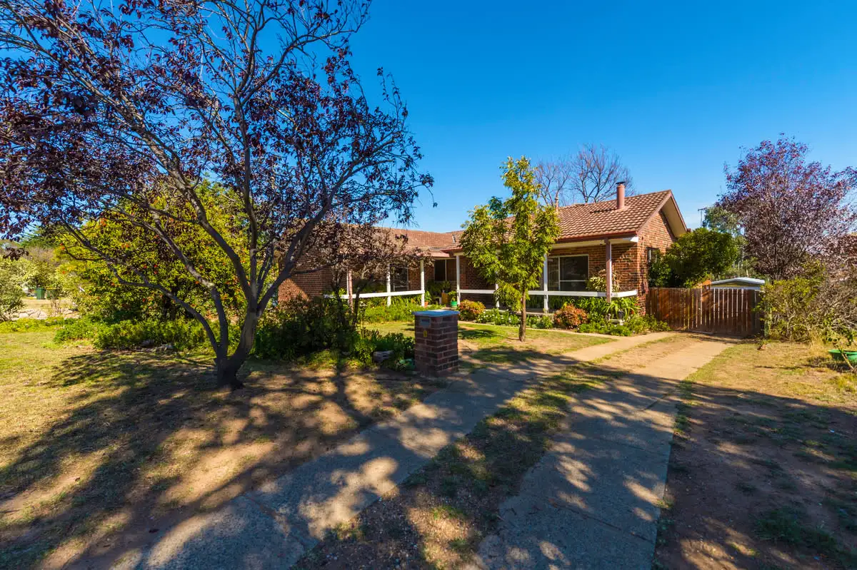 Main view of Homely house listing, 6 Preston Street, Weston ACT 2611