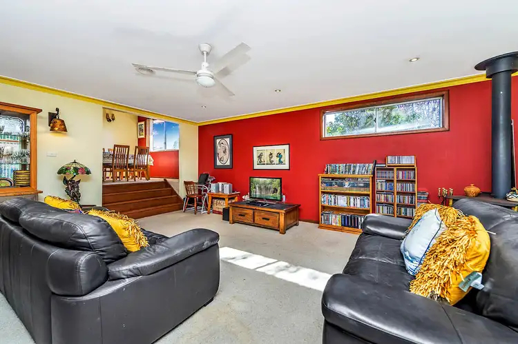 Second view of Homely house listing, 6 Preston Street, Weston ACT 2611
