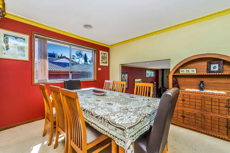 Sixth view of Homely house listing, 6 Preston Street, Weston ACT 2611