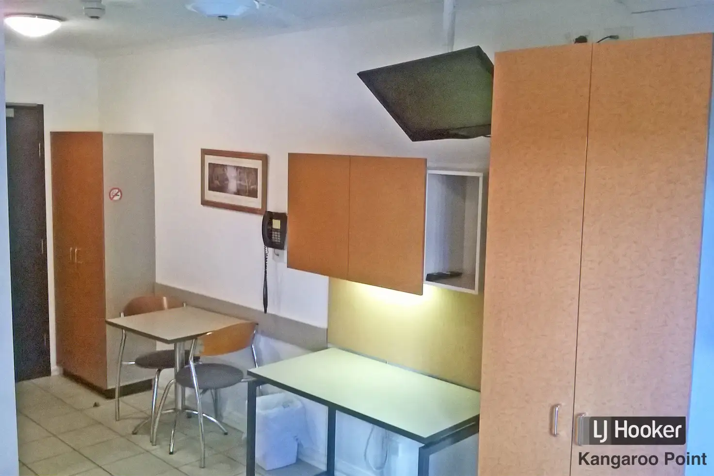 Main view of Homely unit listing, 403/188 Shafston Avenue, Kangaroo Point QLD 4169