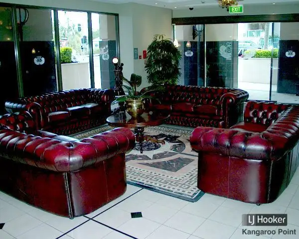 Sixth view of Homely unit listing, 403/188 Shafston Avenue, Kangaroo Point QLD 4169
