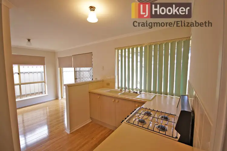 Main view of Homely house listing, 15 Fisherton Street, Elizabeth North SA 5113
