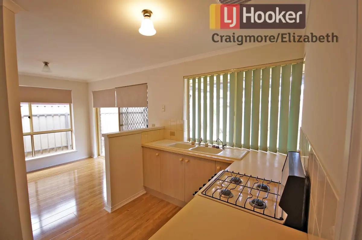 Main view of Homely house listing, 15 Fisherton Street, Elizabeth North SA 5113