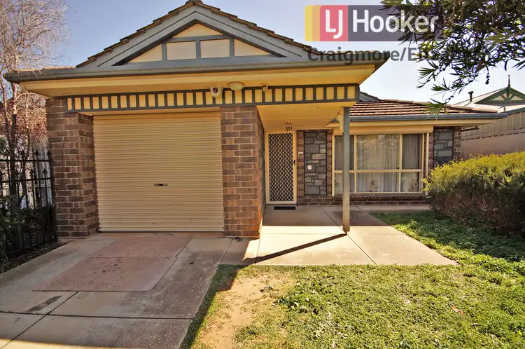 Second view of Homely house listing, 15 Fisherton Street, Elizabeth North SA 5113