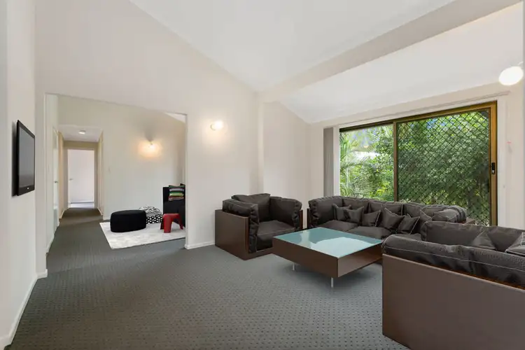 Third view of Homely villa listing, 1/4 Madsen Place, Southport QLD 4215