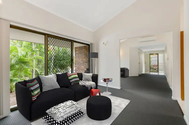 Fourth view of Homely villa listing, 1/4 Madsen Place, Southport QLD 4215
