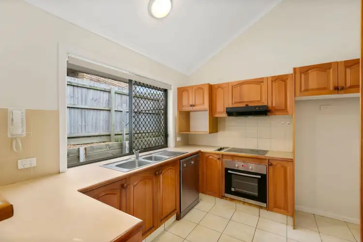 Fifth view of Homely villa listing, 1/4 Madsen Place, Southport QLD 4215