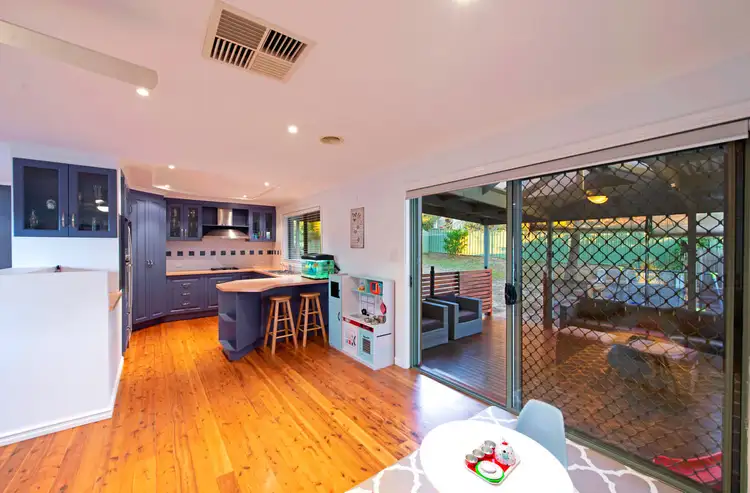 Third view of Homely house listing, 3 Spica Street, Giralang ACT 2617