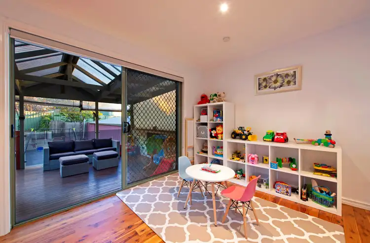 Fifth view of Homely house listing, 3 Spica Street, Giralang ACT 2617
