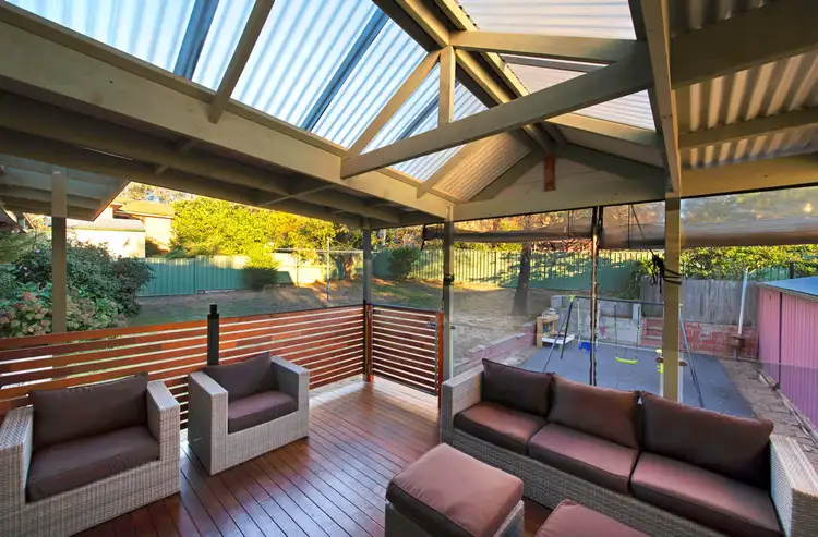 Sixth view of Homely house listing, 3 Spica Street, Giralang ACT 2617