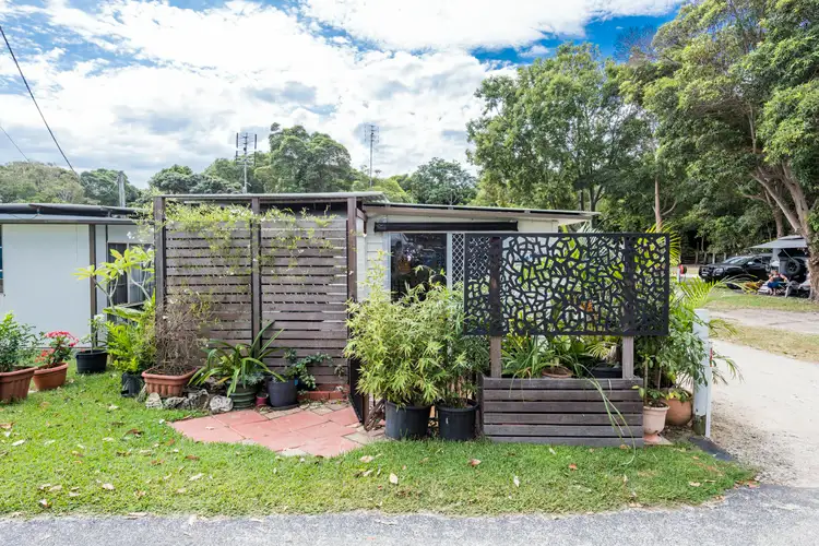 Second view of Homely unit listing, Site 51 113 Charles Street, Iluka NSW 2466