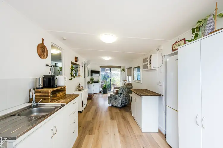 Third view of Homely unit listing, Site 51 113 Charles Street, Iluka NSW 2466