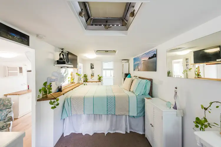 Fifth view of Homely unit listing, Site 51 113 Charles Street, Iluka NSW 2466