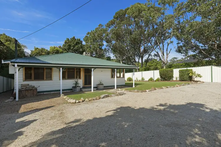 56A Tumbi Road, Tumbi Umbi NSW 2261
