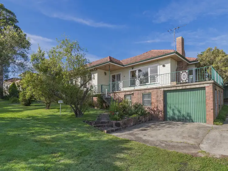 Main view of Homely house listing, 51 Summit Street, North Lambton NSW 2299