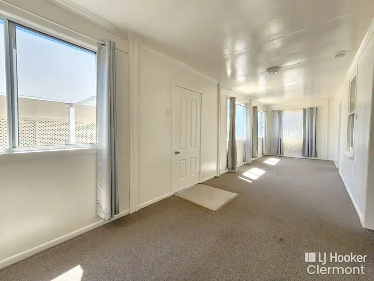 Third view of Homely house listing, 63 Box Street, Clermont QLD 4721