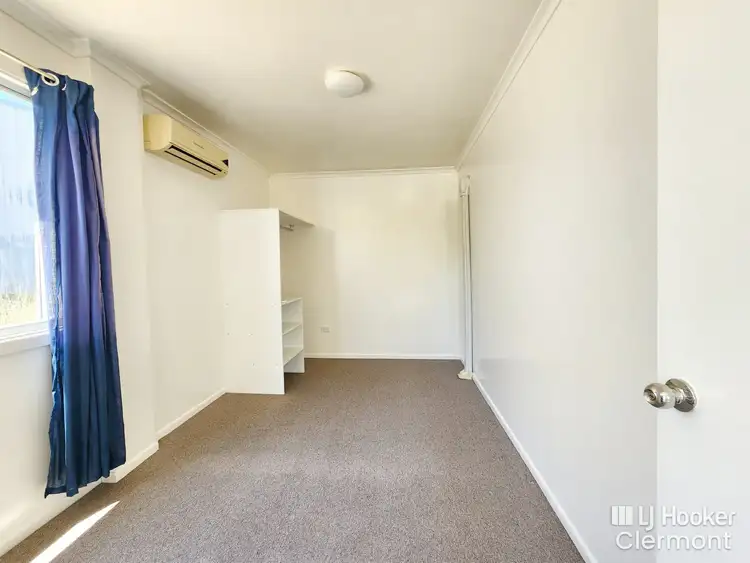 Fourth view of Homely house listing, 63 Box Street, Clermont QLD 4721