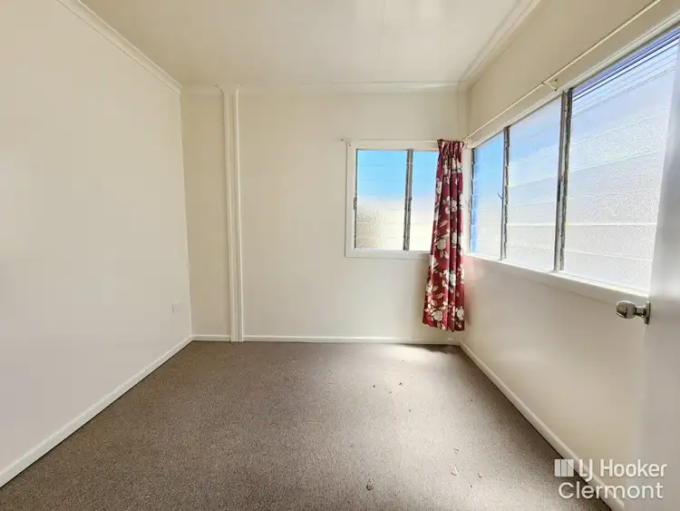 Fifth view of Homely house listing, 63 Box Street, Clermont QLD 4721