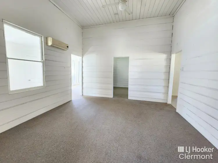 Sixth view of Homely house listing, 63 Box Street, Clermont QLD 4721