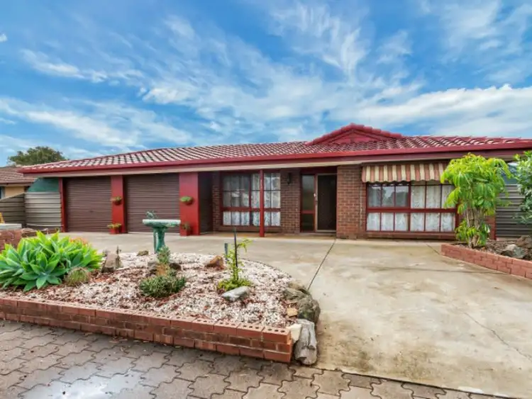 112 Andrew Smith Drive, Parafield Gardens SA 5107