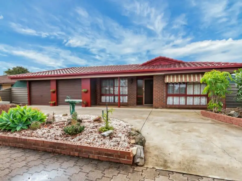 Main view of Homely house listing, 112 Andrew Smith Drive, Parafield Gardens SA 5107